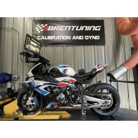 BT Moto (BrenTune) Stage 2 ECU Flash Upgrade for the BMW M1000RR (K66) 2021-2022 BT Moto (BrenTune) Stage 2 ECU Flash Upgrade for the BMW M1000RR (K66) 2021-2022